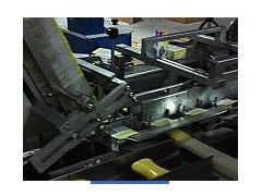 浙江日用品装盒机领军者 瑞安市创先包装机械厂的创新与发展